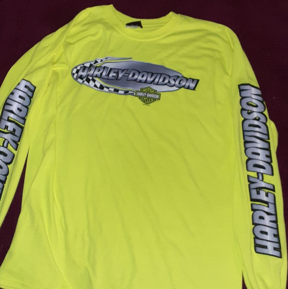 Harley Davidson t shirts